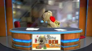 Talking Newsgroup:how to make tom hate ben