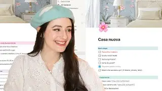 Come organizzare un trasloco 👩🏻‍💻 trasloco diaries #3