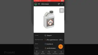 Środki Ochrony Roślin | Agroradar24 | Demo | Apple iphone 6