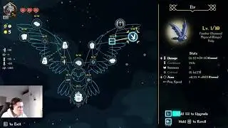 Helga's AFK Expert mode | Nordic Ashes