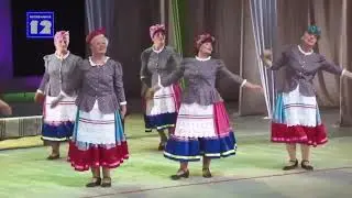 Гарик Сукачев  -  "ДРОЛЯ" Хореографический ансамбль "Эксклюзив" (г.Артемовский)