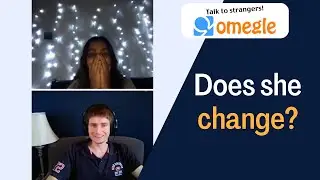 She says she needs to CHANGE