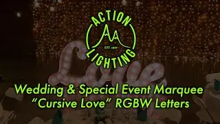 Wedding And Special Event Marquee 