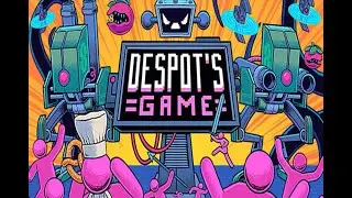 Despot's Game: Dystopian Army Builder - Ainda não Jogou?