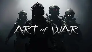 Art Of War - Military Motivation