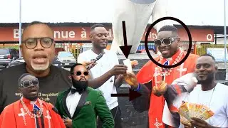 FRAPPE NA FRAPPE ENFIN BA GOLOIS BASILISI BA BILLET TOUT PONA LE 21 LITEYA KANDA TONTON PROMO