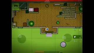 Surviv.io: The Troll were nubs