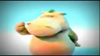 hipopotamo cantando perro bailando.mpeg