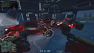 Breaking Busses