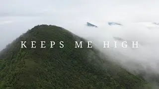 Alex Skyles - Keeps Me High (Lyrics) // Sub Español