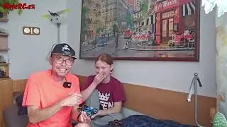 RC drony FightStar Battle s bitevní funkcí.🔥😮