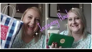Jesienny Haul Zakupowy ;)