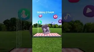 Dynamic Duo: Picnic & Basket | Samsung