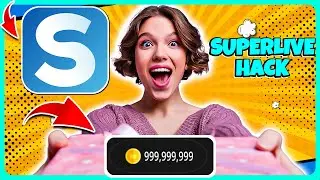 Superlive Hack - How To Get Free Coins with Superlive Guide and Tips