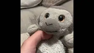 @Its.Bella353 Monkey Reviews A Drawing Of Himself