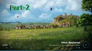 Farming simulator 22 part 2