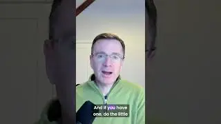 Warren Talks About Career Change