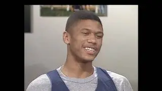 Jalen Rose & The 