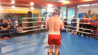 3 раунд