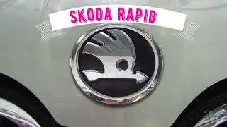 ŠKODA RAPID Skoda Rapid VW Seat 1.6, MPI (CWVA/CWVB). Replacing the inner CV joint. Step-by-step ...