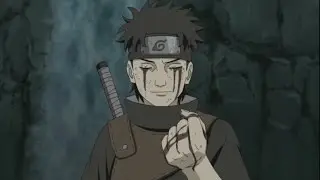 Naruto Storm Revolution: The Two Uchiha 