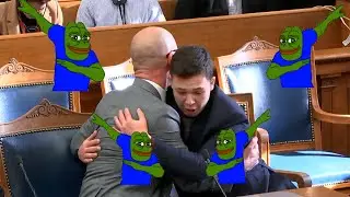 【﻿ＮＯＴ　ＧＵＩＬＴＹ】- Rittenhouse verdict
