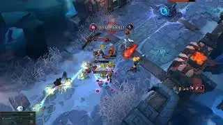 Neeko Quadrakill (Unofficial Pentakill)
