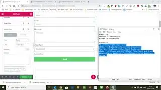 Elementor Conditional Logic Fields Form Plugin