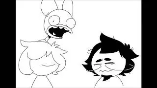 oneyplays animatic i'll never finish
