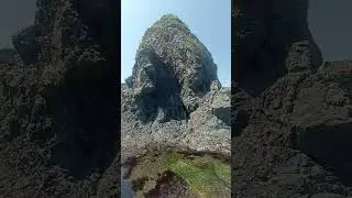 Бухта Чайка, о. Сахалин