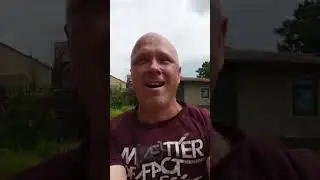 запустили ветилятор для охлаждения подмышек!)