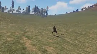ВОТ ПОЧЕМУ НЕ СТОИТ ДОВЕРЯТЬ БОМЖАМ В RUST (210 DevBlog) 