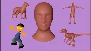What is 3D?