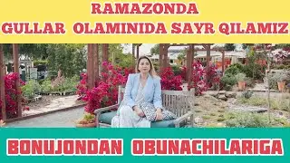 Сайр давомида ажойиб воқиялар…