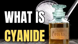What Is Cyanide? The Truth Behind the World's Most Infamous Poison