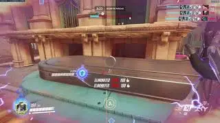 dead clip