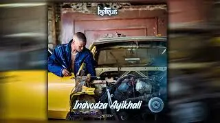Ketrus - Indvodza Ayikhali (Official Audio)
