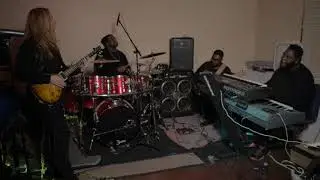 The Band solo