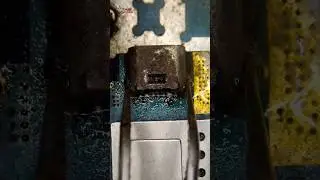 Old Samsung Mobile Charging Connector Change 