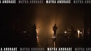 Mayra Andrade – Afeto (Live aux Bouffes du Nord)