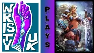 Smite - League #10 Freya Not OP At All