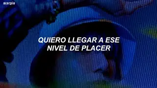 ⋆ daniel di angelo — sugar stains [trad. español]