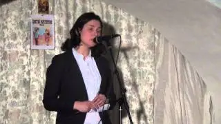 Анна ЛОГВИНОВА - стихи