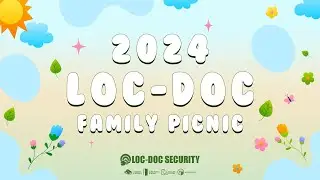 Loc-Doc Spring Picnic Recap!