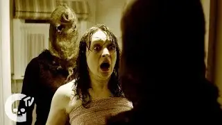 Still | Scary Short Film | Crypt TV