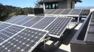Elvido Drive — Harvesting Natural Rays