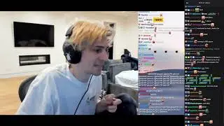 xQc has to move out of the House Again