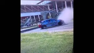 LuminousPasty Shunt