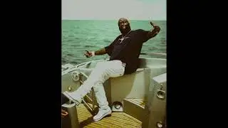 Rick Ross Type Beat - [Nautical]