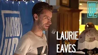Word Up | Laurie Eaves - Three Texts From my Ex's Dad (A Found Poem)
